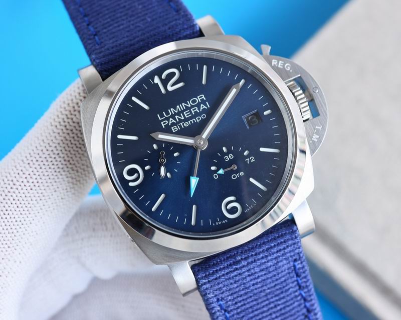 Panerai 44mm 032532